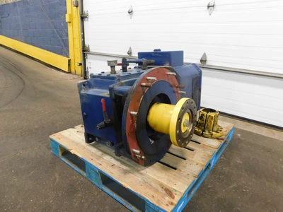 Used FLENDER _UNKNOWN_ Speed Reducers Ohio US | Equipment Recovery Corp. #1331765