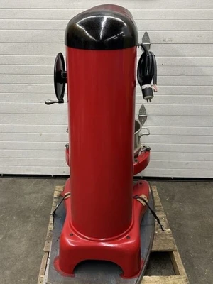 USED Hobart H600