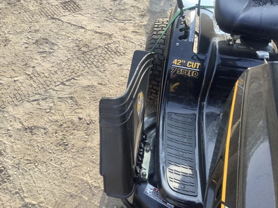 Used _UNKNOWN_ _UNKNOWN_ Mowers Michigan US | Miedema Asset Management Group #1312391