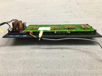 USED SIEMENS SIMUMERIK 810 M 6FC3478-3EF20