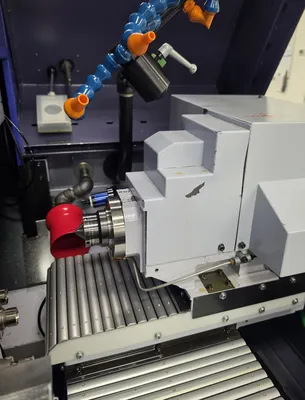2014 STAR SB-20R TYPE E Swiss Type Automatic Screw Machines | UniversalAutomatics.com (3)