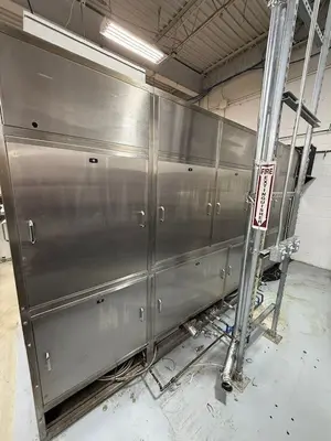 2011 CREST COC4-1014 Ultrasonic Cleaning Systems | Midstate Machinery (10)