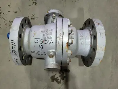 USED KUKA CFA60-BN150