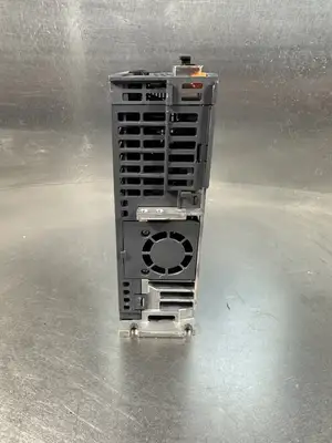 Mitsubishi MR-J4-100B-RJ020 Servo Drive (BIN-1.2.4)