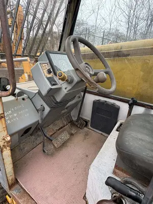 Used 1994 JCB 508-40 Telehandlers New Jersey US | Proxy Equipment #1380063