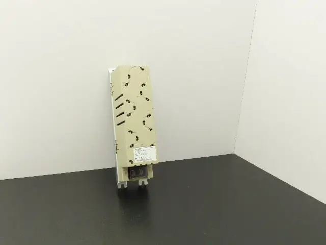 Yaskawa SRDA-CUA492AA Capacitor 12A For DX200 Robot Controller