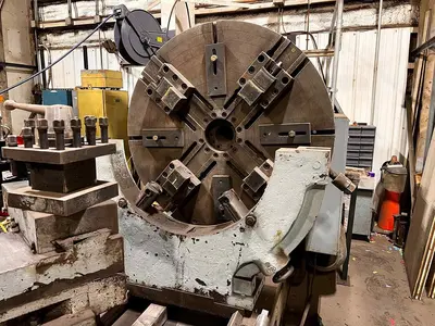 USED GEMINIS GE 1400
