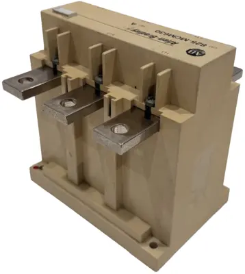 USED ALLEN BRADLEY 825-MCM630