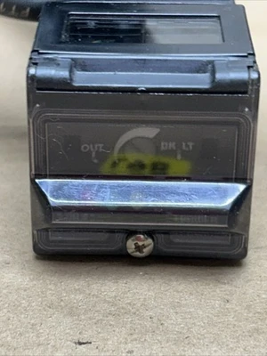 USED Allen-Bradley 42GRU-92LO