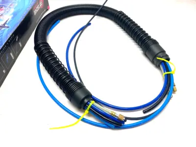 C960W-40 | Abicor Binzel  Cable Assembly for Welding Torch - New Other