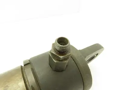 Langen ZN63/100 Hydraulic Cylinder 63mm Bore 100mm Stroke 70 Bar
