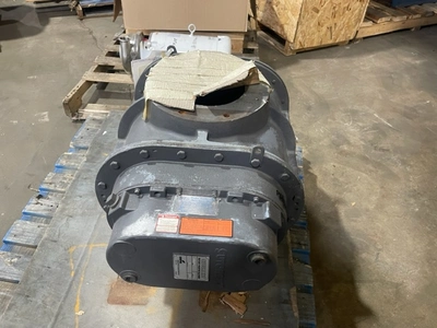 USED Sutorbilt Gardner Denver GAGLDLA