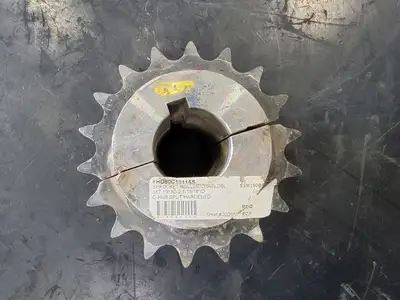 Split Roller Chain Sprocket HD80C18115S