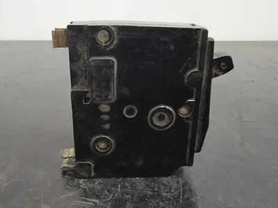 USED SQUARE D QO140