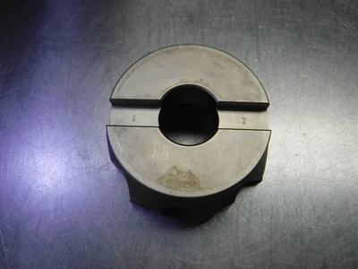 Ingersoll EvoTec 4-5" Indexable Facemill 1.5" Arbor SJ6F-05R01 (LOC556)