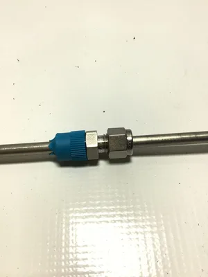 Stainless Steel Thermocouple Temperature Probe 0251100250209
