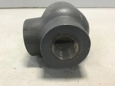 USED VICKERS C2815JAJ