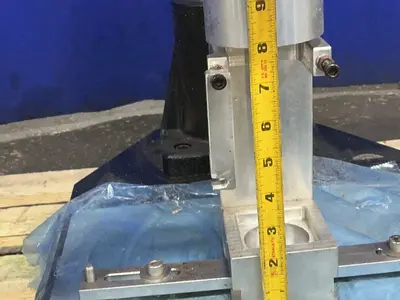 Used SHENGFENG _UNKNOWN_ Misc Plastics Equipment Ohio US | HGR 24 #1541486