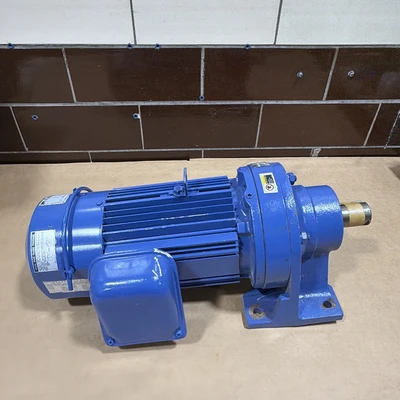 NEW Sumitomo SM Cyclo CNHM3-4115YA-B-43