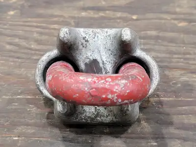 7/8" Wire Rope Clip