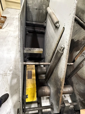 COE CPPC-12024 Coil Cradle & Straightener Combos | Rygate LLC (17)