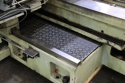 1975 TOSHIBA SHIBAURA BT-10BR BORING MILLS, HORIZONTAL, TABLE TYPE | Prime Machinery (18)