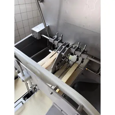 Used Marel _UNKNOWN_ Slicers / Dicers / Cutters | ISCA #1298950