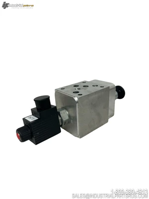 USED SUN HYDRAULICS X4DR LCN HA IGH0-A2