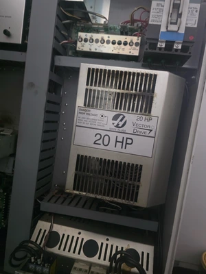USED 2007 HAAS VF-3B