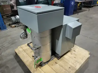 NEW 2018 THERMAX INC. H9LL-600-005-18-SCR-0000-0001