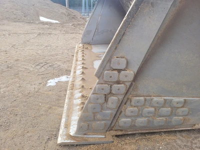 Used 2014 Volvo L220H Wheel Loaders Michigan US | Zadoon Equipment #1480772
