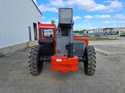 USED 2017 Skyjack SJ643TH