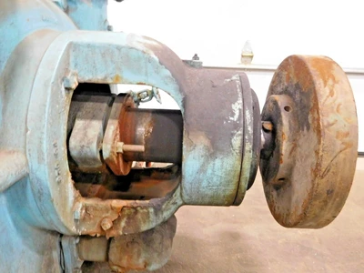 Used GRAHAM 1PV8255 Vacuum Pumps Ohio US | Equipment Recovery Corp. #1331418