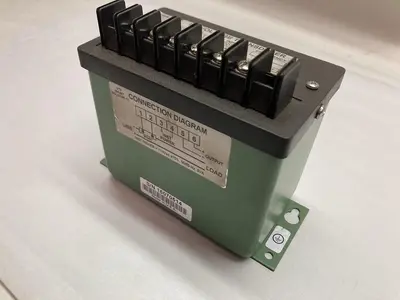 Used DC VT7-016D-11 Miscellaneous Equipment (Electrical & Power) Ohio US | Surplus Asset Holdings #1239251