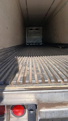 Used 1993 GREAT DANE _UNKNOWN_ Reefer Trailers Colorado US | ABN Services #1339214