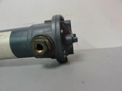 ITT Standard Heat Exchanger