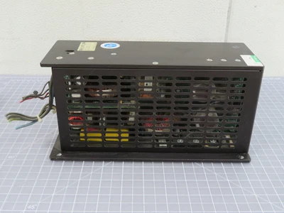 Used CHEROKEE INTERNATIONAL _UNKNOWN_ Power Supplies | OCO Industrial #1657655