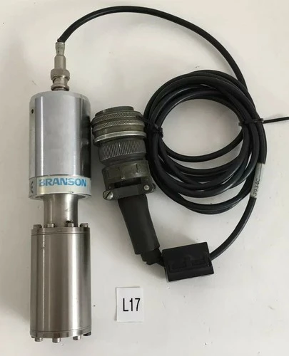 Used Branson R317580 Sealers | J&J Industrial Supply #526269