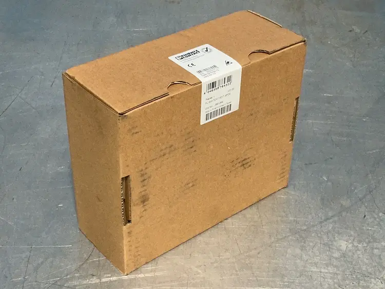 New | in-Stock PHOENIX CONTACT 2891064 Network Switches Ohio US | HGR 24 #1314134