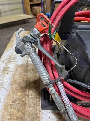 Used WAGNER PROCOAT Spray Machines Oregon US | MachineryMax #1507568