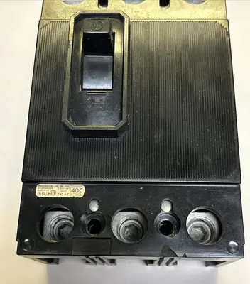 Used ITE EQ-9473 Miscellaneous Equipment (Electrical & Power) Ohio US | Surplus Asset Holdings #1237607