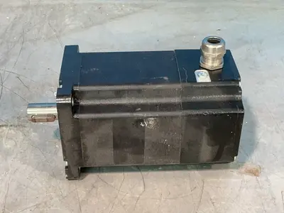 Used BERGER LAHR VRDM 1117/50LWBOO Motors (misc) Ohio US | HGR 24 #1325386