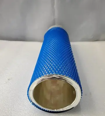 POPE SCIENTIFIC JAR