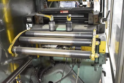 USED PA INDUSTRIES SRF-300
