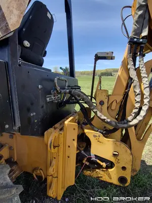 Used 2008 ASTEC 2008 ASTEC UNDERGROUND RT1160 Trenchers Florida US | HDD Broker #1346485