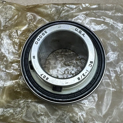 NEW Dodge SC 1-3/8 207