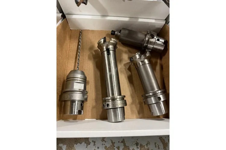 Used _UNKNOWN_ _UNKNOWN_ HSK Holders Utah US | KD Auctions #1548960