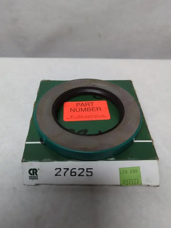 New | in-Stock CHICAGO RAWHIDE 27625 Pump & Valve Parts Ohio US | Surplus Asset Holdings #1239751