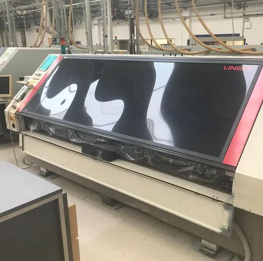 Used 2000 SCHMOLL A-XL5-24R Horizontal Table Type Boring Mills | UCY Industrial GmbH #387676