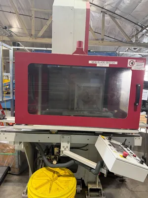 2021 BEHRINGER LPS-T 3D SAWS, PLATE, VERTICAL BAND | Machinery Network (3)